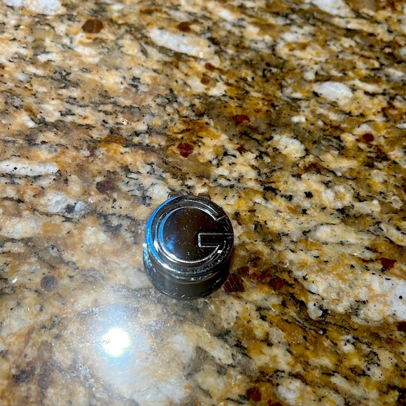 Genuine Gucci Money Clip - Picture 1 of 5